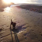 Vakantiehuis Seaview District Coast *