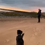 Seaview District Coast Vakantiehuis *