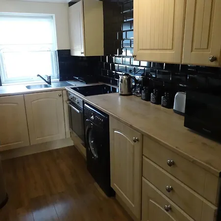 Seaview District Coast ميلوم