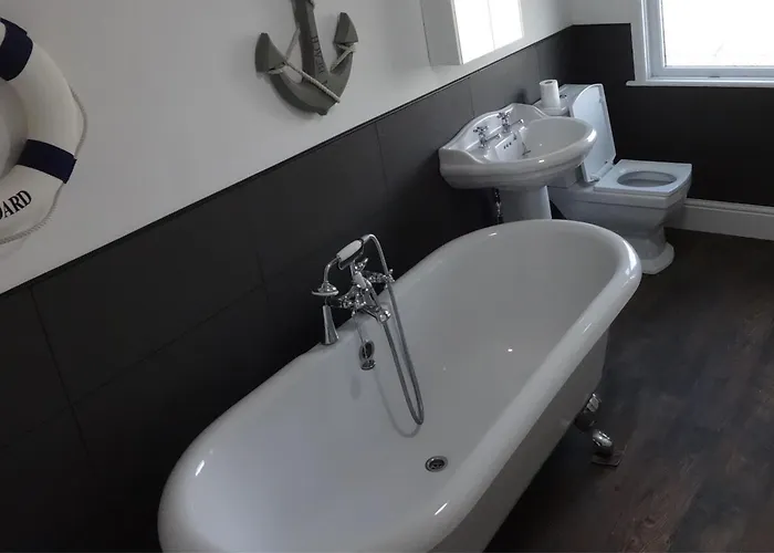 Seaview District Coast * ميلوم