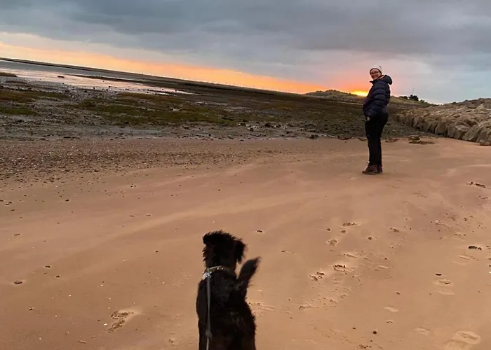 Seaview District Coast بيت للعطل *